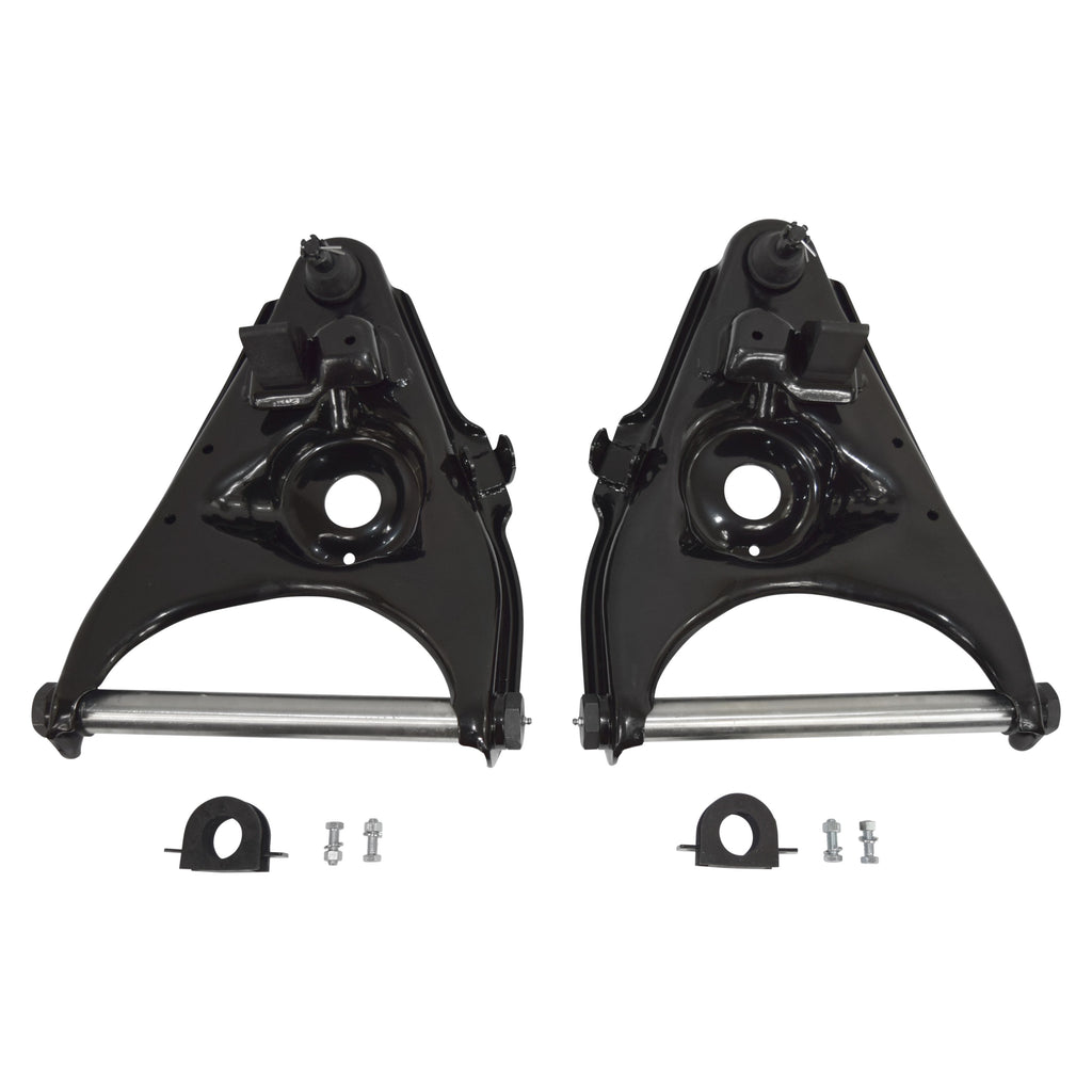 1963-1970 Chevy C10 Pickup Lower Control Arm Set (LH & RH) OE Style