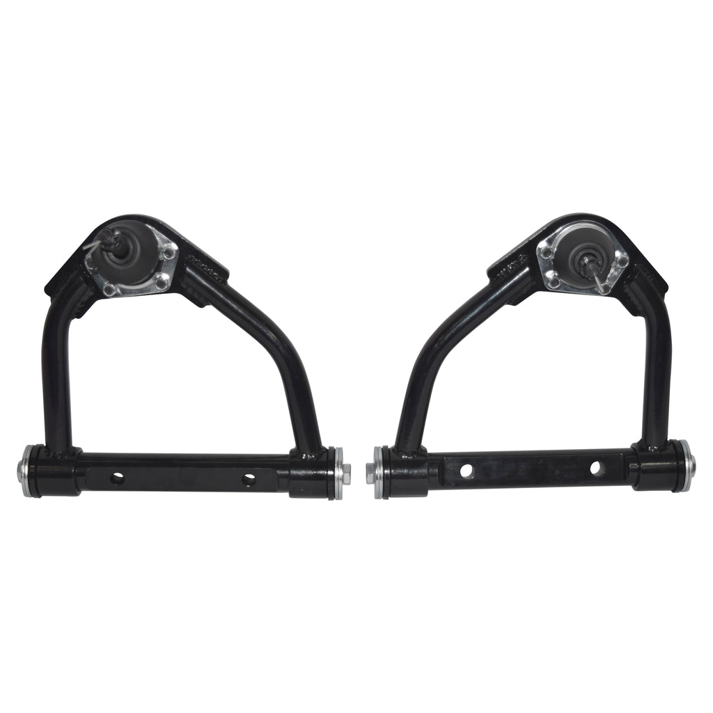 1963-1970 Chevy C10 Pickup Upper Control Arm Set (LH & RH) Narrow Air Bag