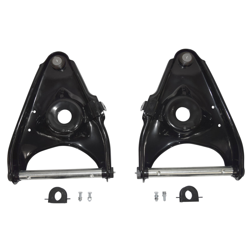 1971-1972 Chevy C10 Pickup Lower Control Arm Set (LH & RH) OE Style