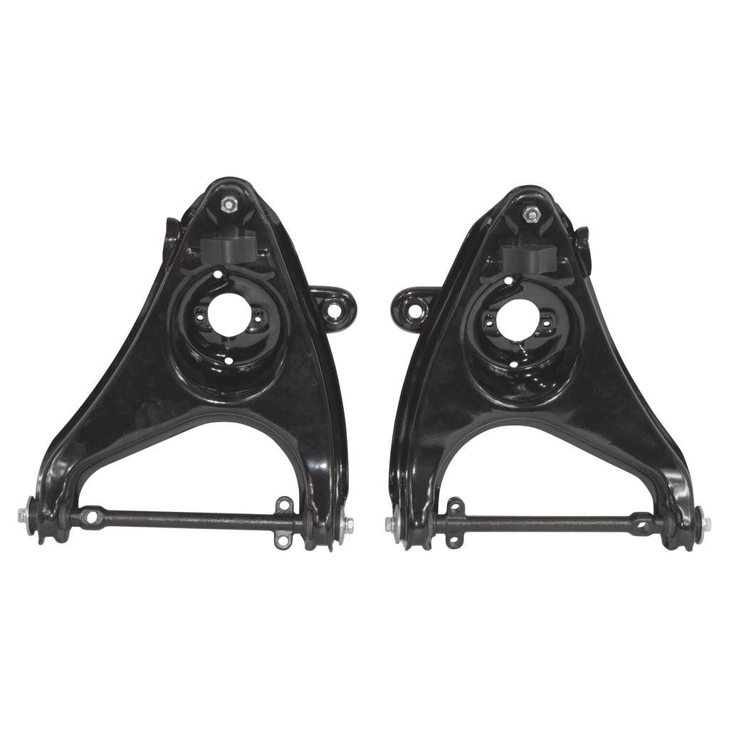 1958-1964 Chevy Impala Belair Lower Control Arm Set (LH & RH) OE Style