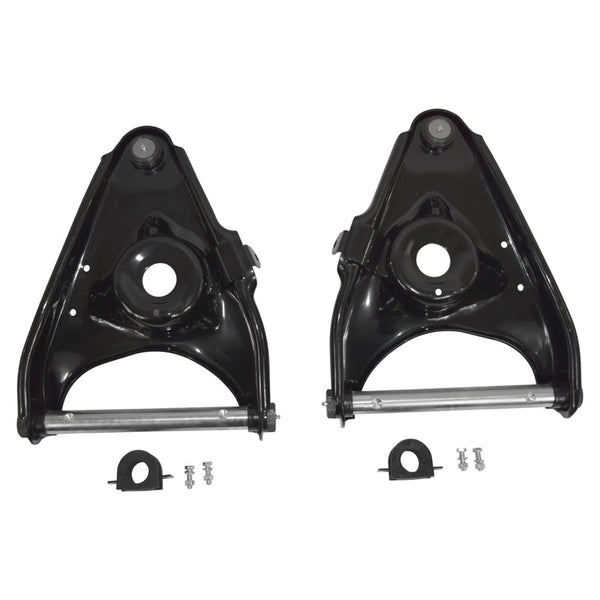 1973-1987 Chevy C10 Pickup Front Lower Control Arm Set (LH & RH) OE Style