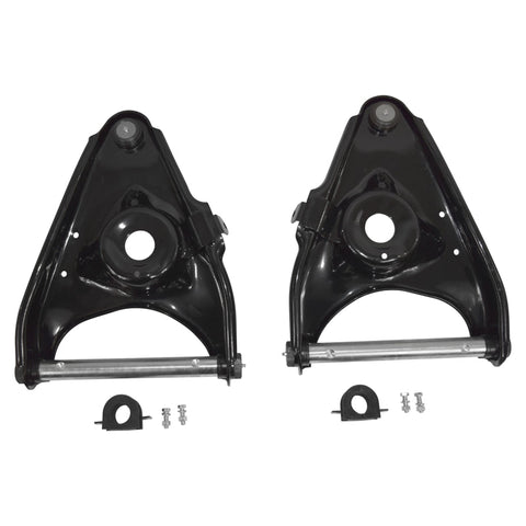 1973-1987 Chevy C10 Pickup Front Lower Control Arm Set (LH & RH) OE Style