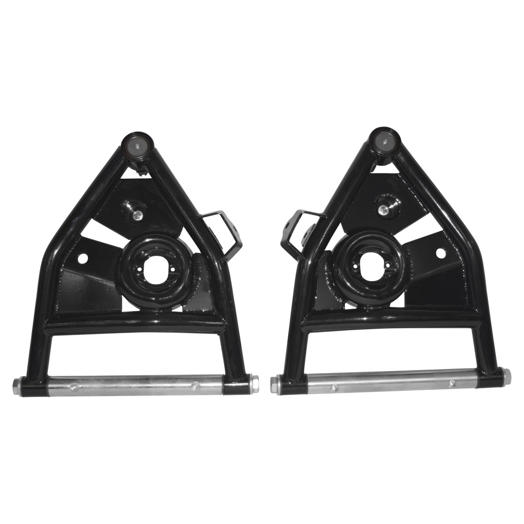 1973-1987 Chevy C10 Pickup Tubular Lower Control Arm Set (LH & RH)