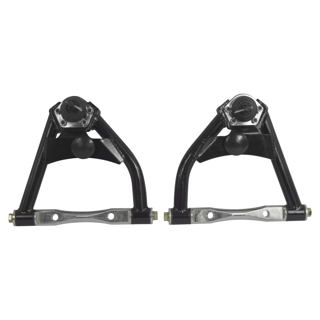 1973-1987 Chevy C10 Pickup Tubular Upper Control Arm Set (LH & RH)