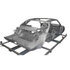 1969 Chevy Camaro Coupe Body Skelton Frame With 2