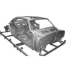 1969 Chevy Camaro Coupe Body Skelton Frame With 2