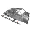 1969 Chevy Camaro Coupe Body Skelton Frame With 2