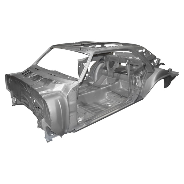 1969 Chevy Camaro Coupe Body Skelton Frame