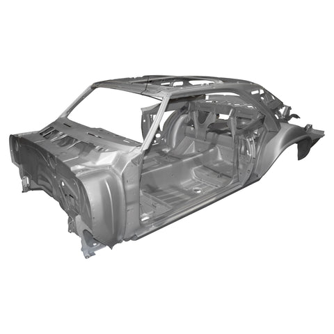 1969 Chevy Camaro Coupe Body Skelton Frame
