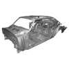 1969 Chevy Camaro Coupe Body Skelton Frame