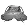 1969 Chevy Camaro Coupe Body Skelton Frame