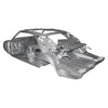 1969 Chevy Camaro Coupe Body Skelton Frame
