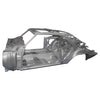 1969 Chevy Camaro Coupe Body Skelton Frame