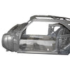 1969 Chevy Camaro Coupe Body Skelton Frame
