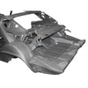 1969 Chevy Camaro Coupe Body Skelton Frame