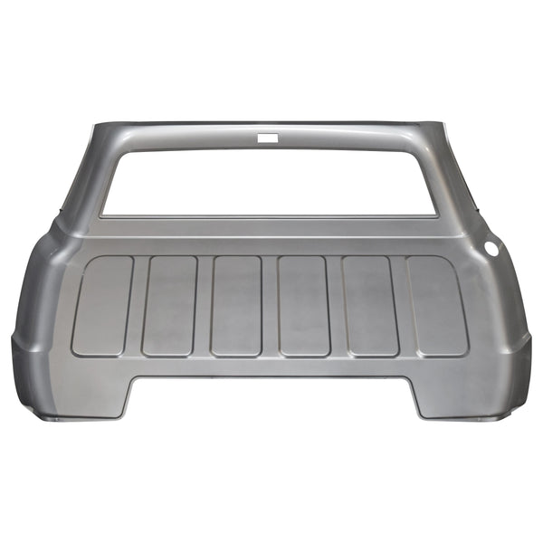 1967-1972 Chevy Truck Cab Back Outer Panel Large Window With Light Hole