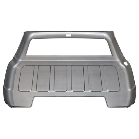 1967-1972 Chevy Truck Cab Back Outer Panel Large Window With Light Hole