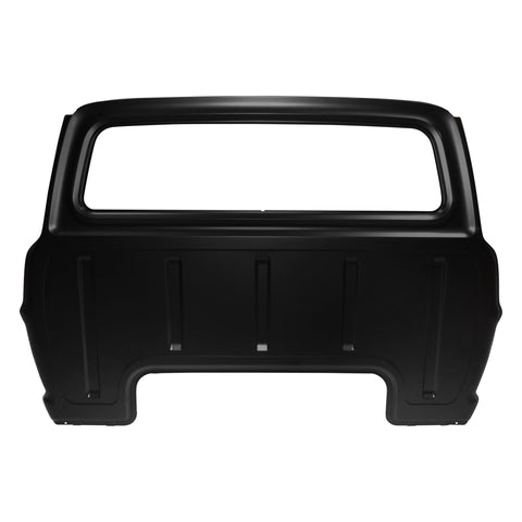 1967-1972 Ford Truck F Pickup Cab Back Panel Outer