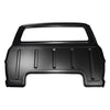 1967-1972 Ford Truck F Pickup Cab Back Panel Outer