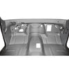1981-1987 Chevy C10 P/U Cab Frame 4WD