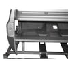 1981-1987 Chevy C10 P/U Cab Frame 4WD