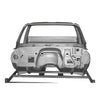 1981-1987 Chevy C10 P/U Cab Frame 4WD