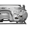 1981-1987 Chevy C10 P/U Cab Frame 4WD