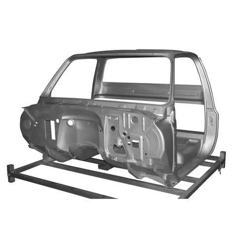 1981-1987 Chevy C10 P/U Cab Frame 4WD
