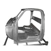 1981-1987 Chevy C10 P/U Cab Frame 4WD