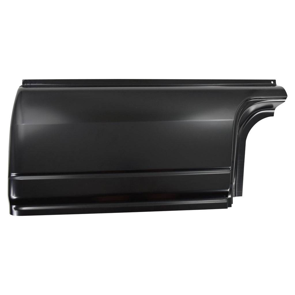 1994-2002 Dodge Ram 1500 Truck Cab Corner, LH, Extended Cab Corner