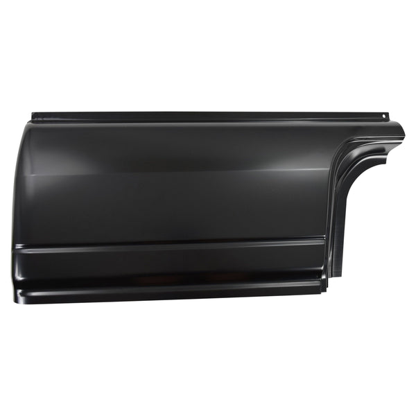 1994-2002 Dodge Ram 1500 Truck Cab Corner, LH, Extended Cab Corner