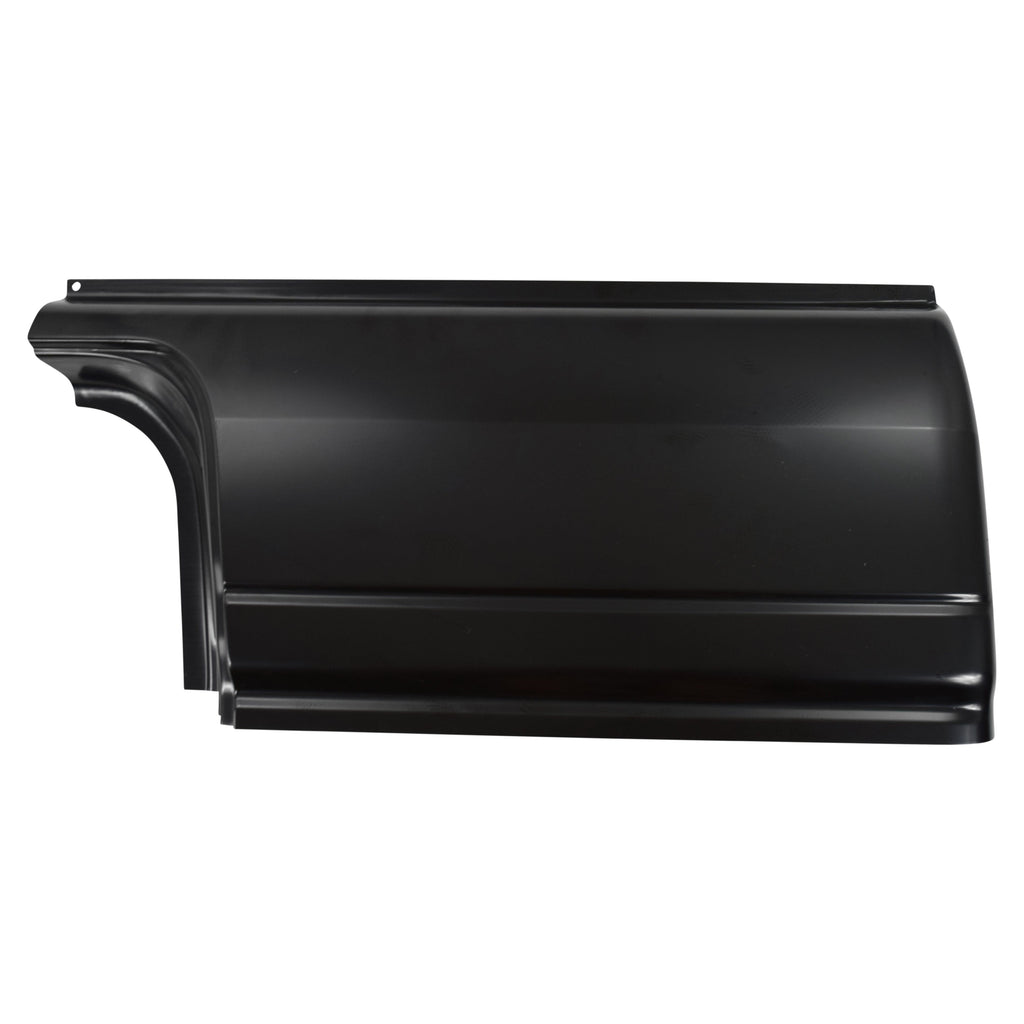 1994-2002 Dodge Ram 2500 Truck Cab Corner, RH, Extended Cab Corner