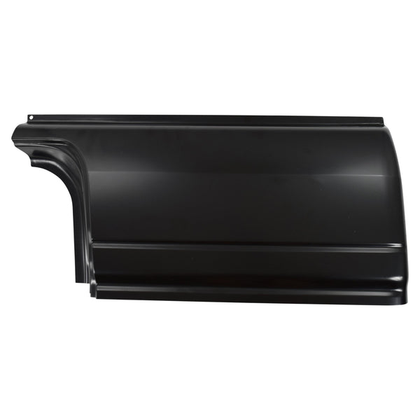 1994-2002 Dodge Ram 1500 Truck Cab Corner, RH, Extended Cab Corner