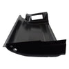 1994-2002 Dodge Ram 1500 Truck Cab Corner, RH, Extended Cab Corner
