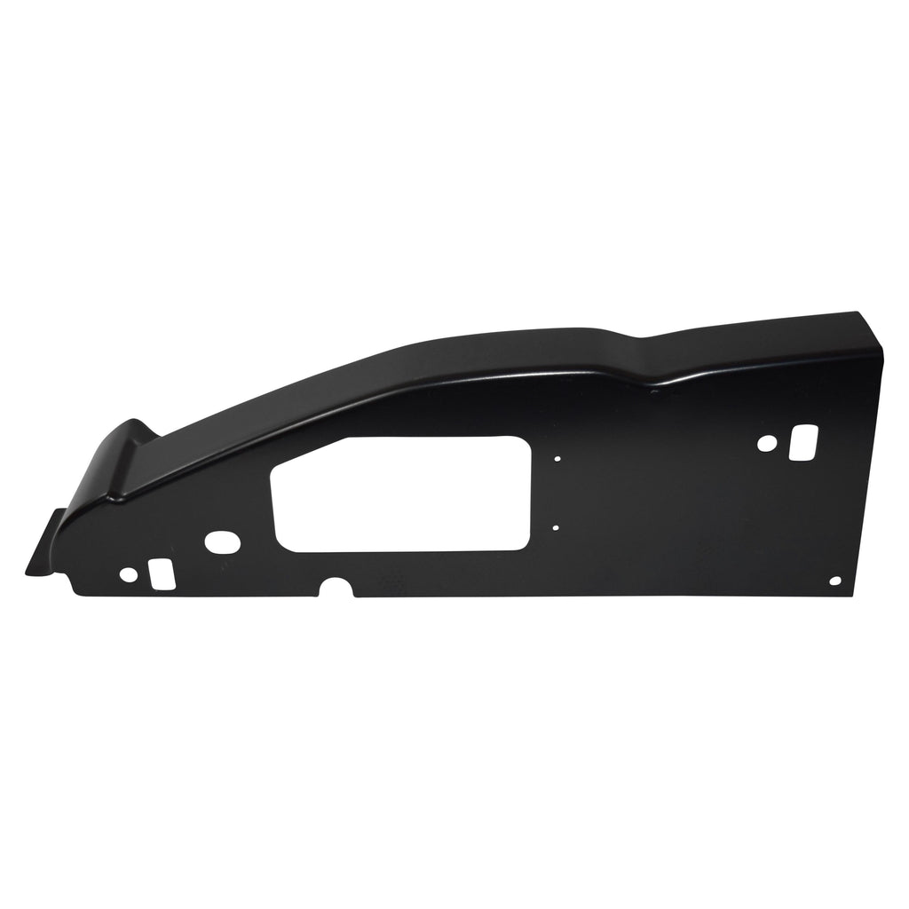 2002-2022 Ford E-series Cutaway Van Cab Corner LH