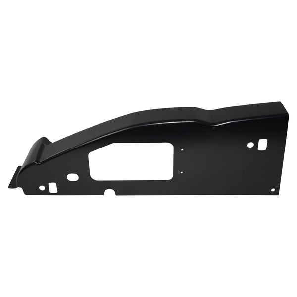 2002-2022 Ford E-series Cutaway Van Cab Corner LH