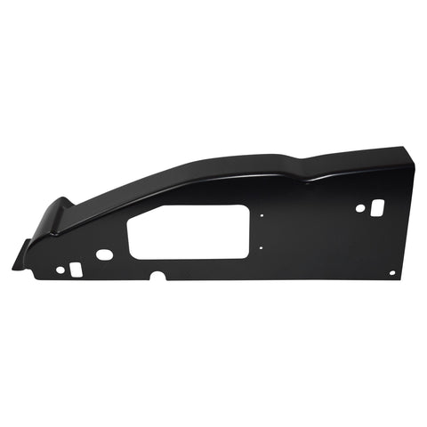 2002-2022 Ford E-series Cutaway Van Cab Corner LH