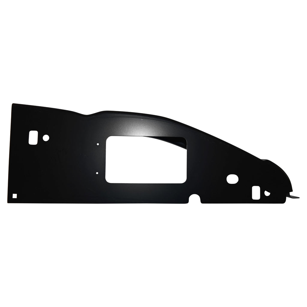 2002-2022 Ford E-series Cutaway Van Cab Corner RH