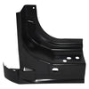 1999-2011 Ford Ranger Pickup Super Cab 4 Door Cab Corner LH