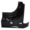 1999-2011 Ford Ranger Pickup Super Cab 4 Door Cab Corner RH