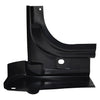 1999-2011 Ford Ranger Pickup Super Cab 4 Door Cab Corner RH