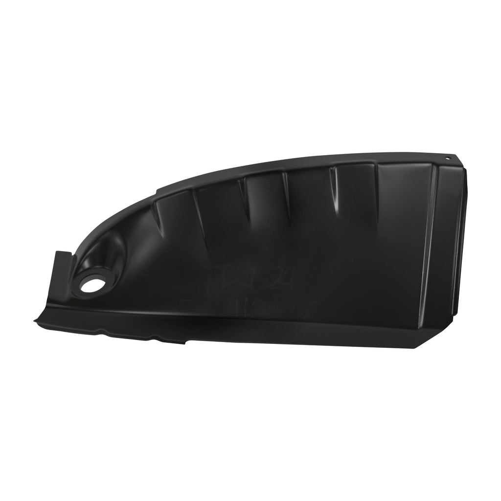 1973-1987 Chevy C10 GMC Pickup INNER CAB CORNER LH