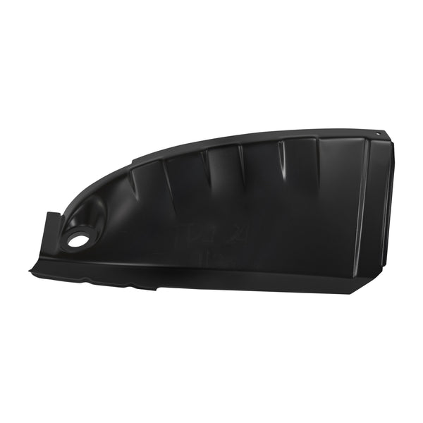 1973-1987 Chevy C10 GMC Pickup INNER CAB CORNER LH