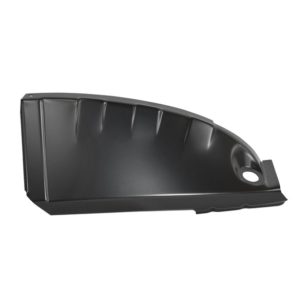 1973-1987 Chevy C10 GMC Pickup INNER CAB CORNER RH