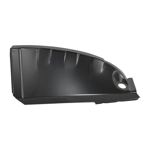 1973-1987 Chevy C10 GMC Pickup INNER CAB CORNER RH