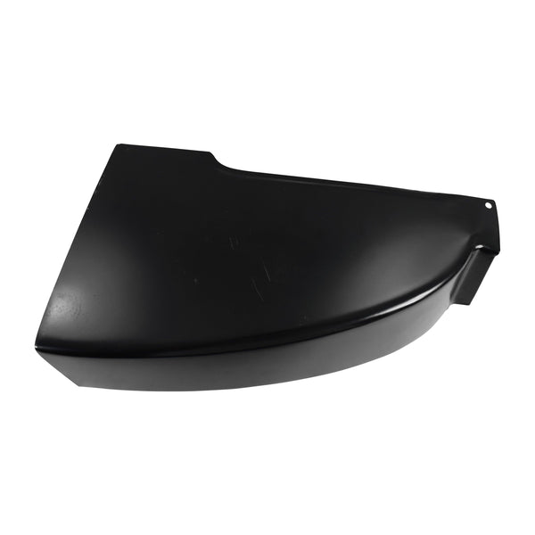 1987 GMC V1500 Pickup Truck Cab Corner, LH Extended Cab Corner