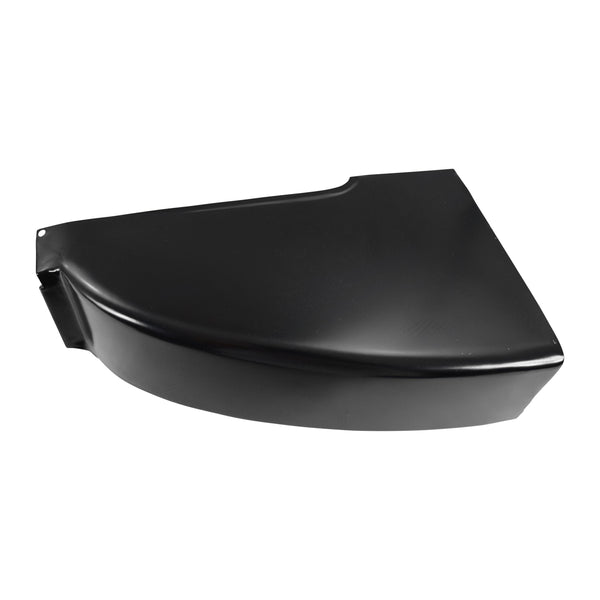 1973-1987 GMC C25/C2500 Pickup Truck Cab Corner, RH, Extended Cab Corner