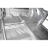 1957 Chevrolet Hardtop Body Shell, Firewall Back