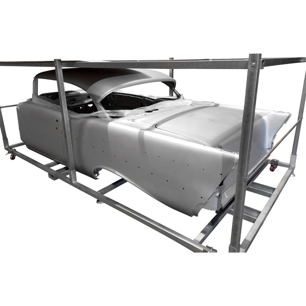 1957 Chevrolet Hardtop Body Shell