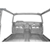 1957 Chevrolet Sedan Body Shell, Firewall Back